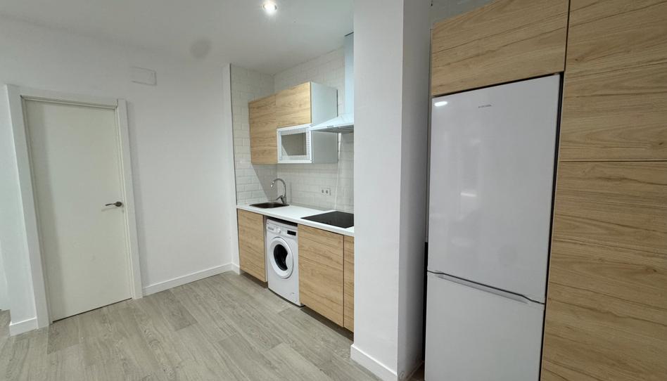 Foto 1 de Pis en venda a Calle Camaleón, La Laguna, Cádiz