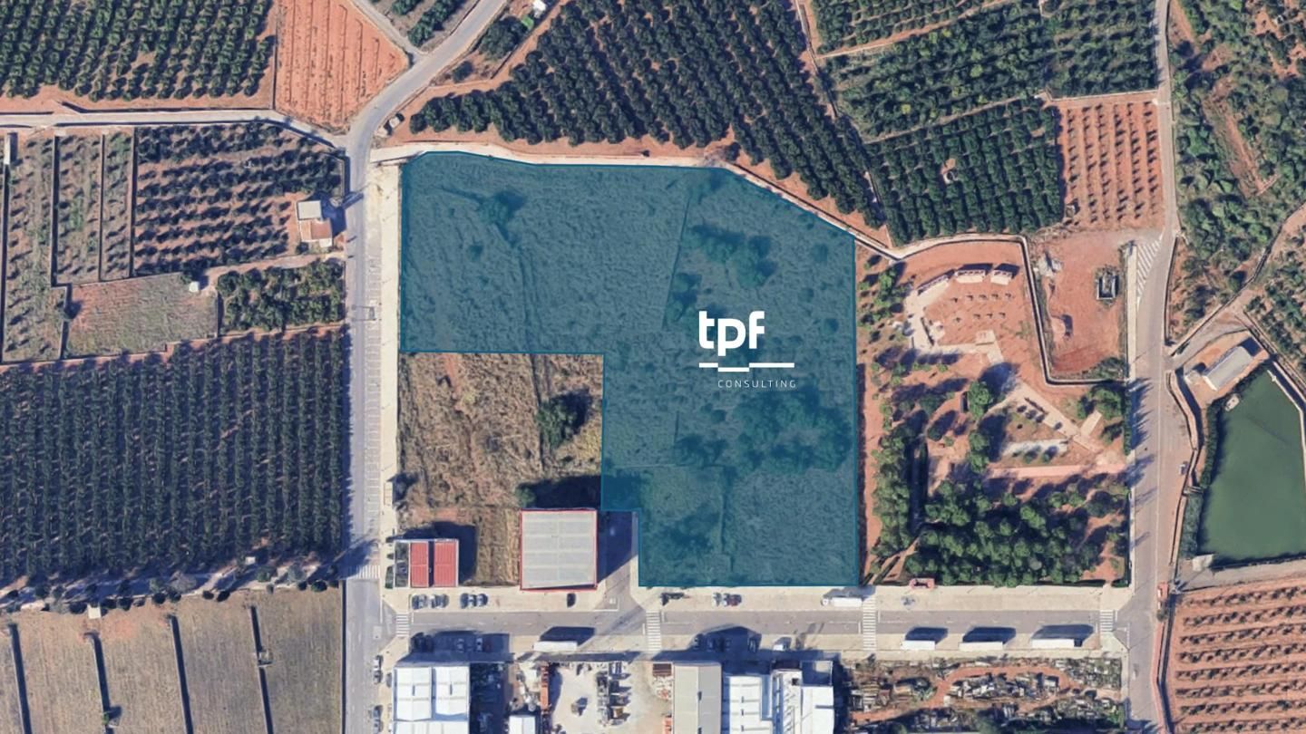 Residencial en venda en Benifairó de les Valls