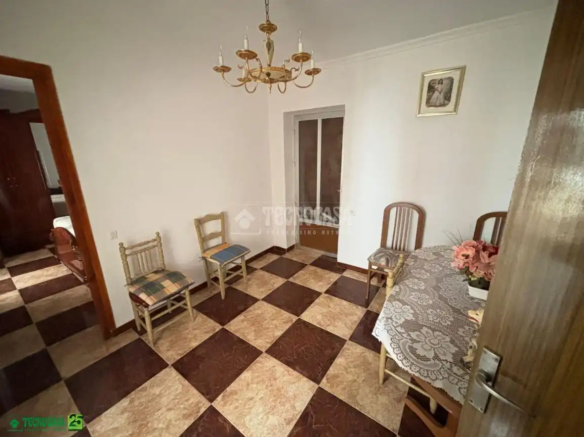 Comedor de Casa adosada en venta en Almagro