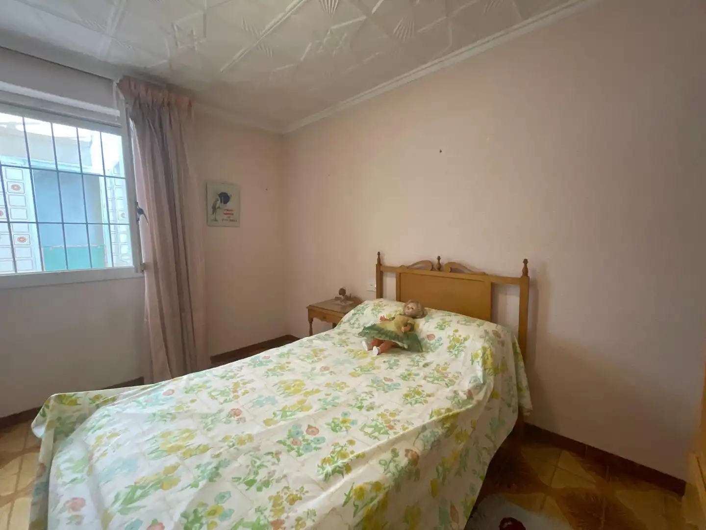 Habitación de Casa o chalet en venta en Rojales con Aire acondicionado, Terraza y Trastero