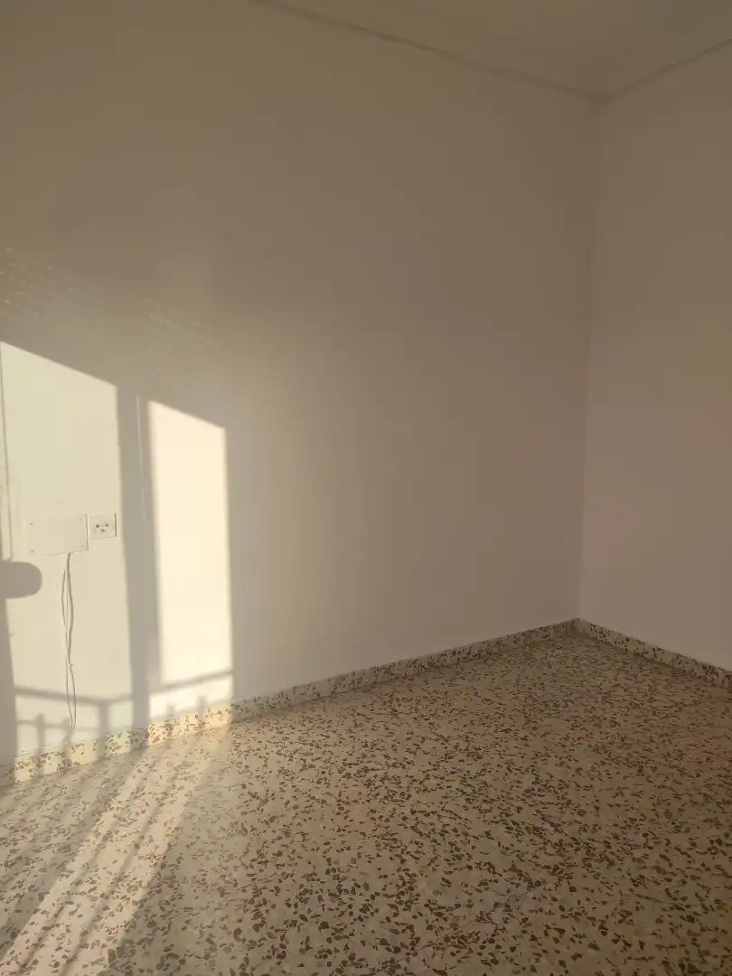 Dormitori de Pis de lloguer en Murcia amb Forn i Rentadora