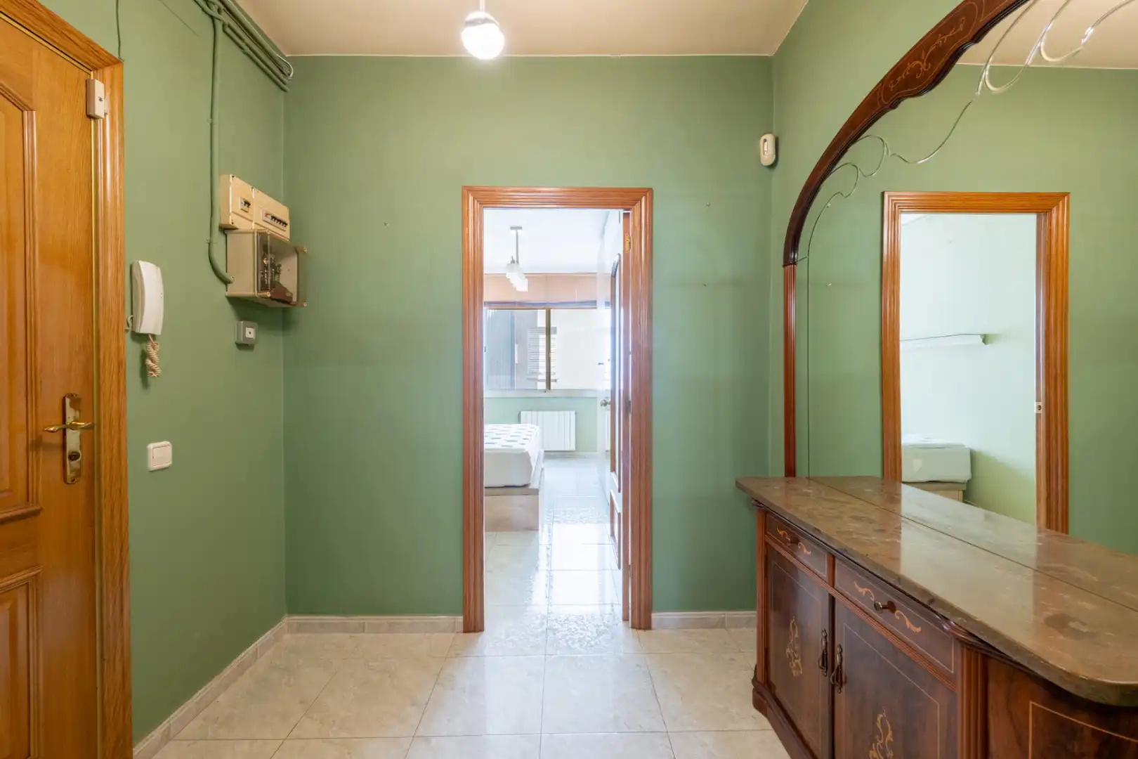 Attic for sale in Carrer de Nàpols, 160, Fort Pienc