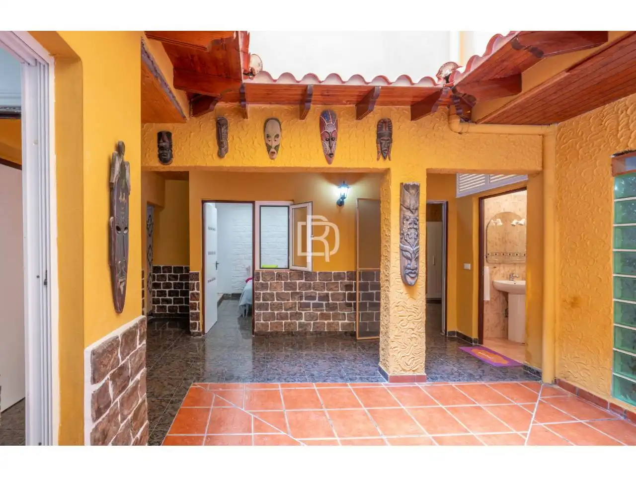 Haus oder Chalet zum Verkauf in Camino Tajora, 4, San Felipe - San Marcos - Las Cañas