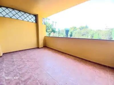 Vista exterior de Apartament en venda en Mijas amb Terrassa