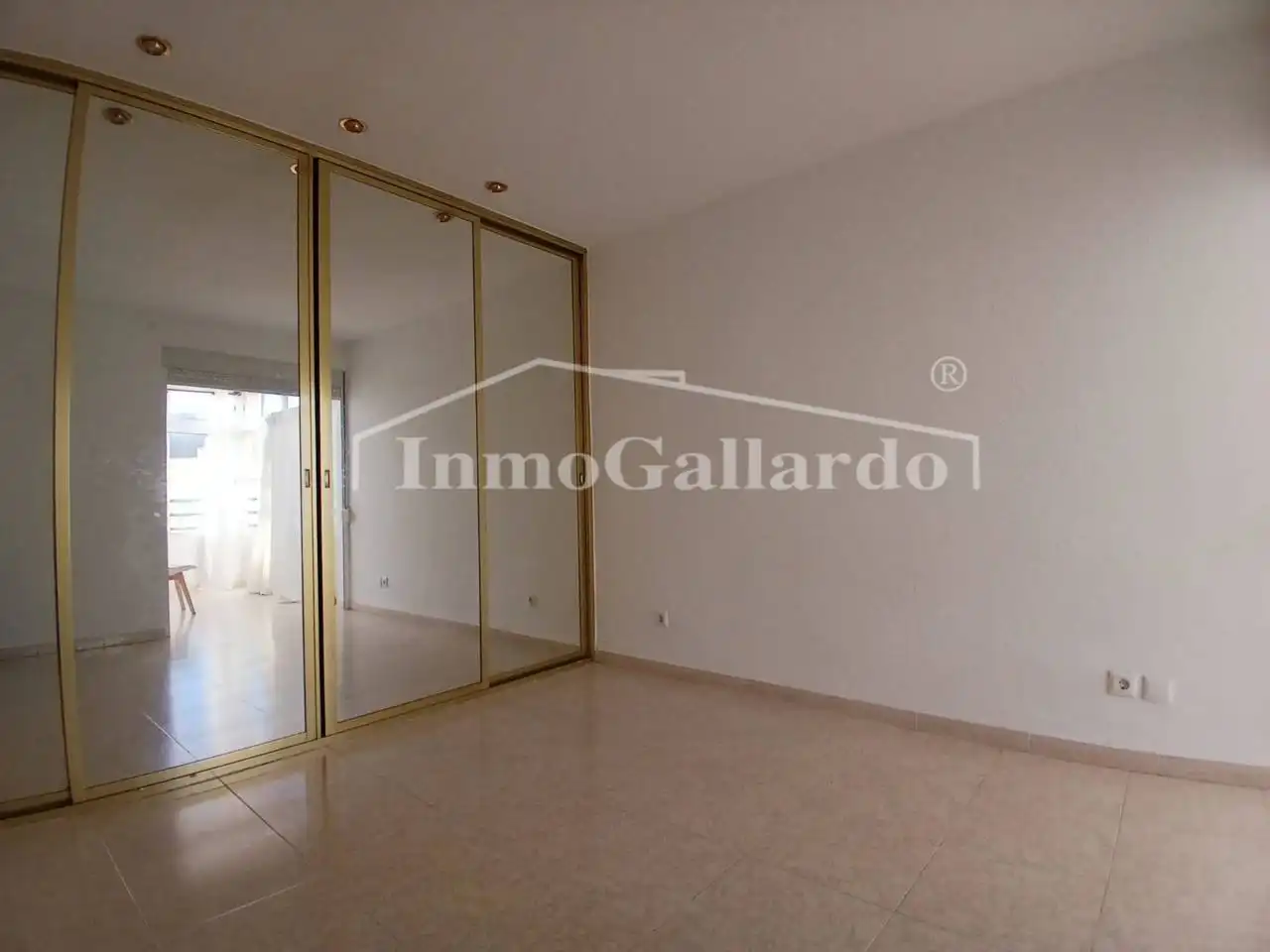 Apartments for rent in El Candado