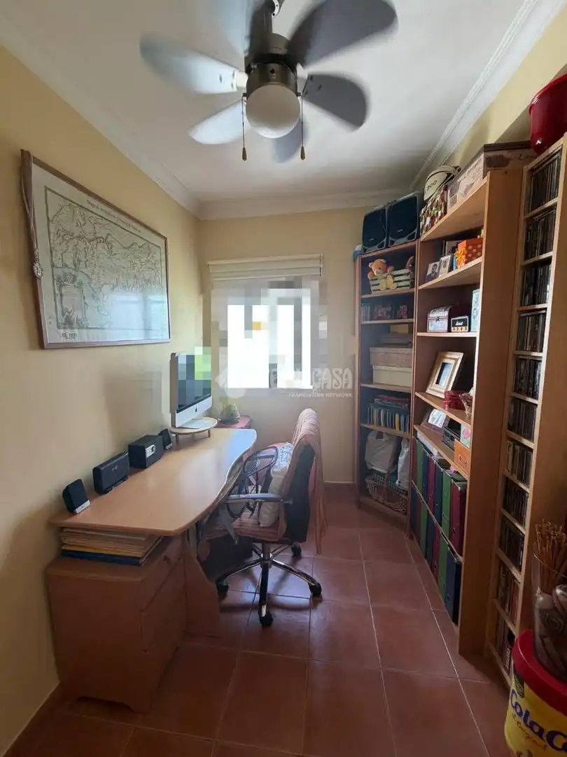 Flat for sale in Calle Ntra. Sra. de Begoña, imagen 14