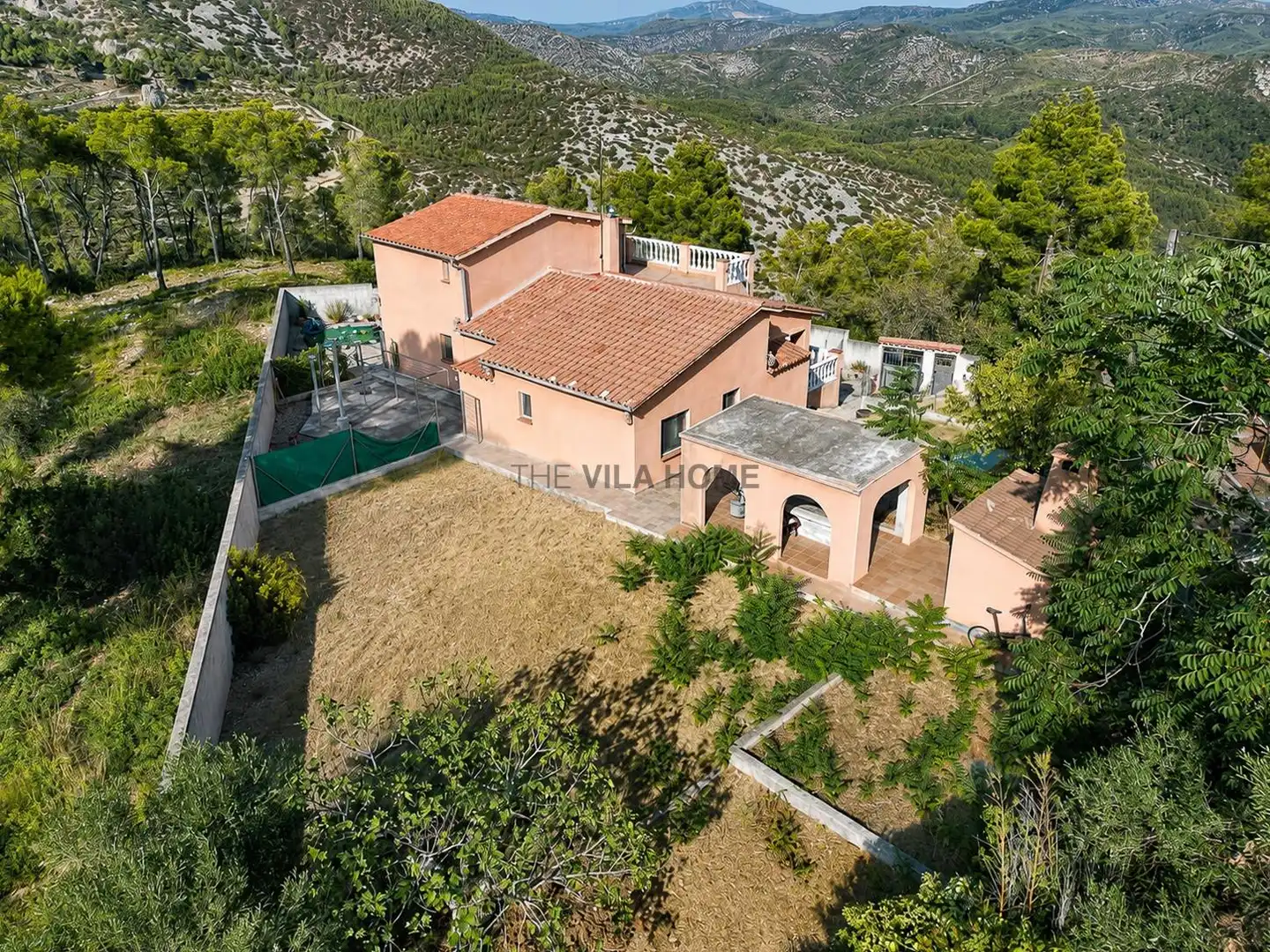 Casa con jardín en venta en ROQUEROL DEL (CAN SURIA), imagen 30