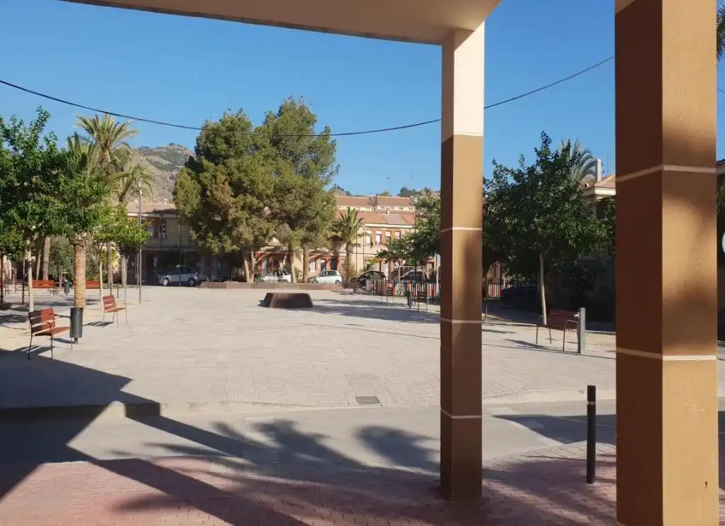 Terreno rústico en venta en C/ Músico Pérez de Tudela, imagen 8