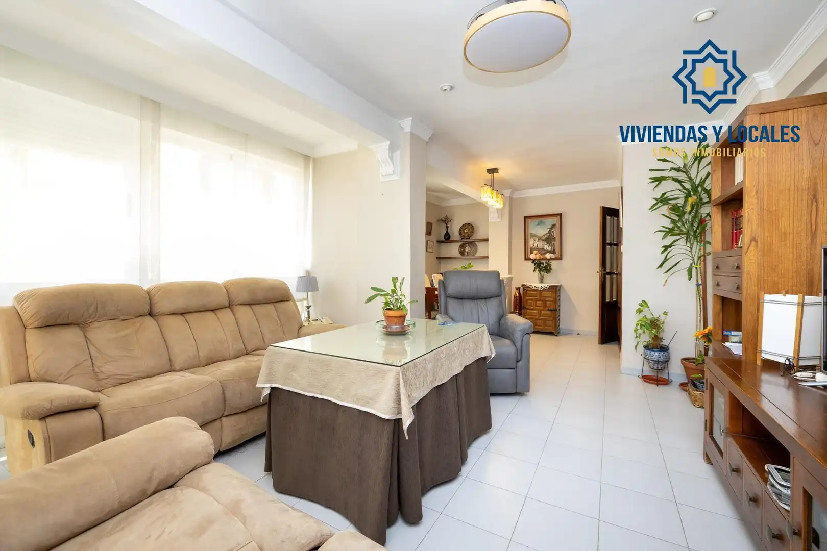 Flat with lift for sale in Centro, imagen 4