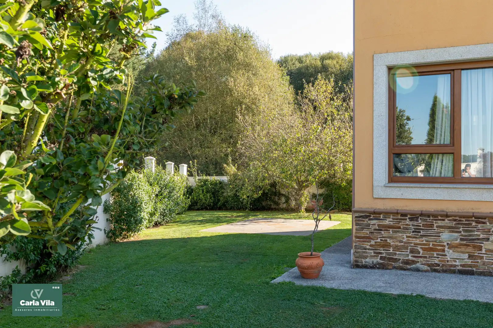 Villa mit Pool zum Verkauf in Rúa E, imagen 53