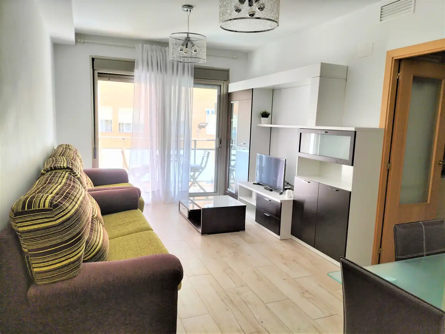 Apartment mit Aufzug zur Miete in Paseo Marítimo 5, imagen 4