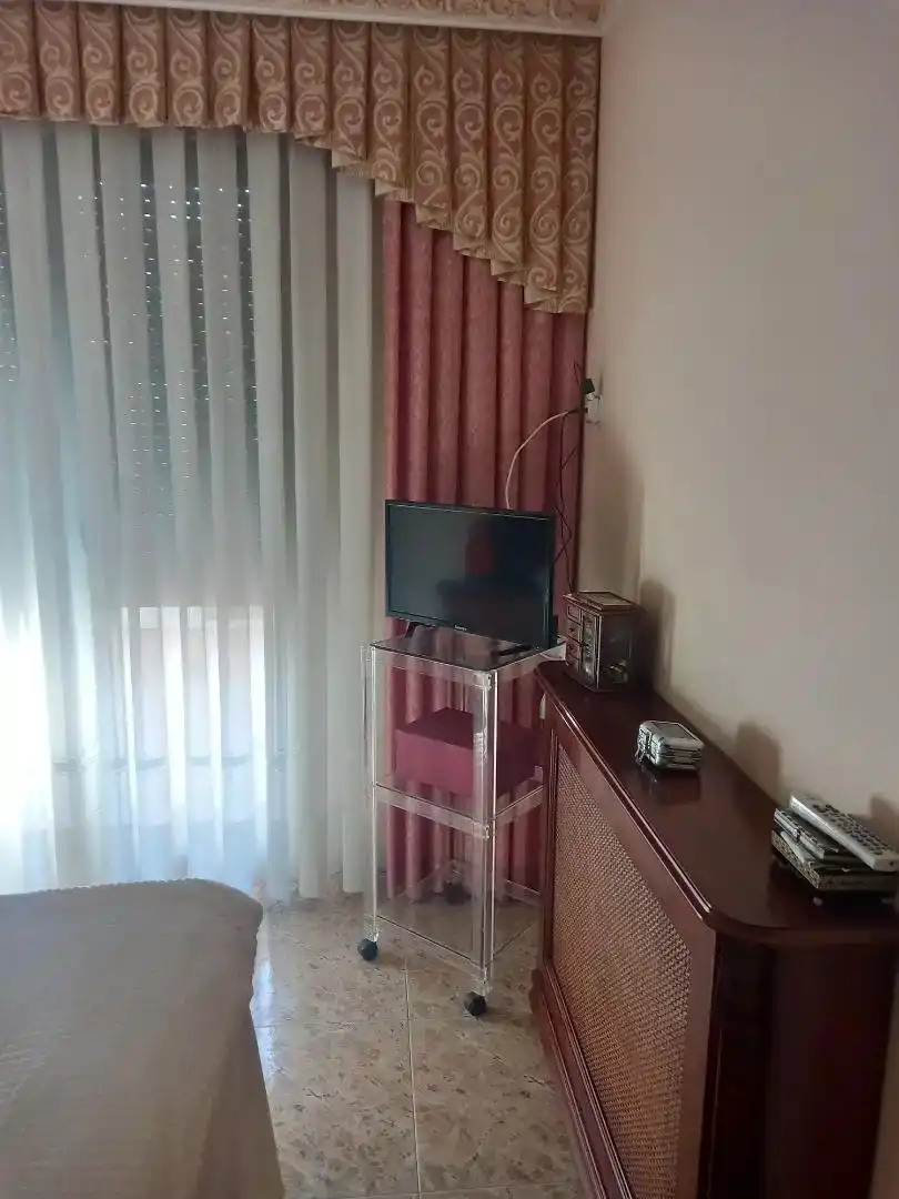 Sala d'estar de Casa o xalet en venda en Murillo de Río Leza amb Aire condicionat