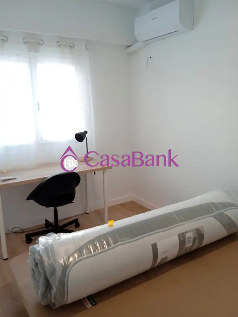 Flat with lift to rent in Poniente-Sur, imagen 14