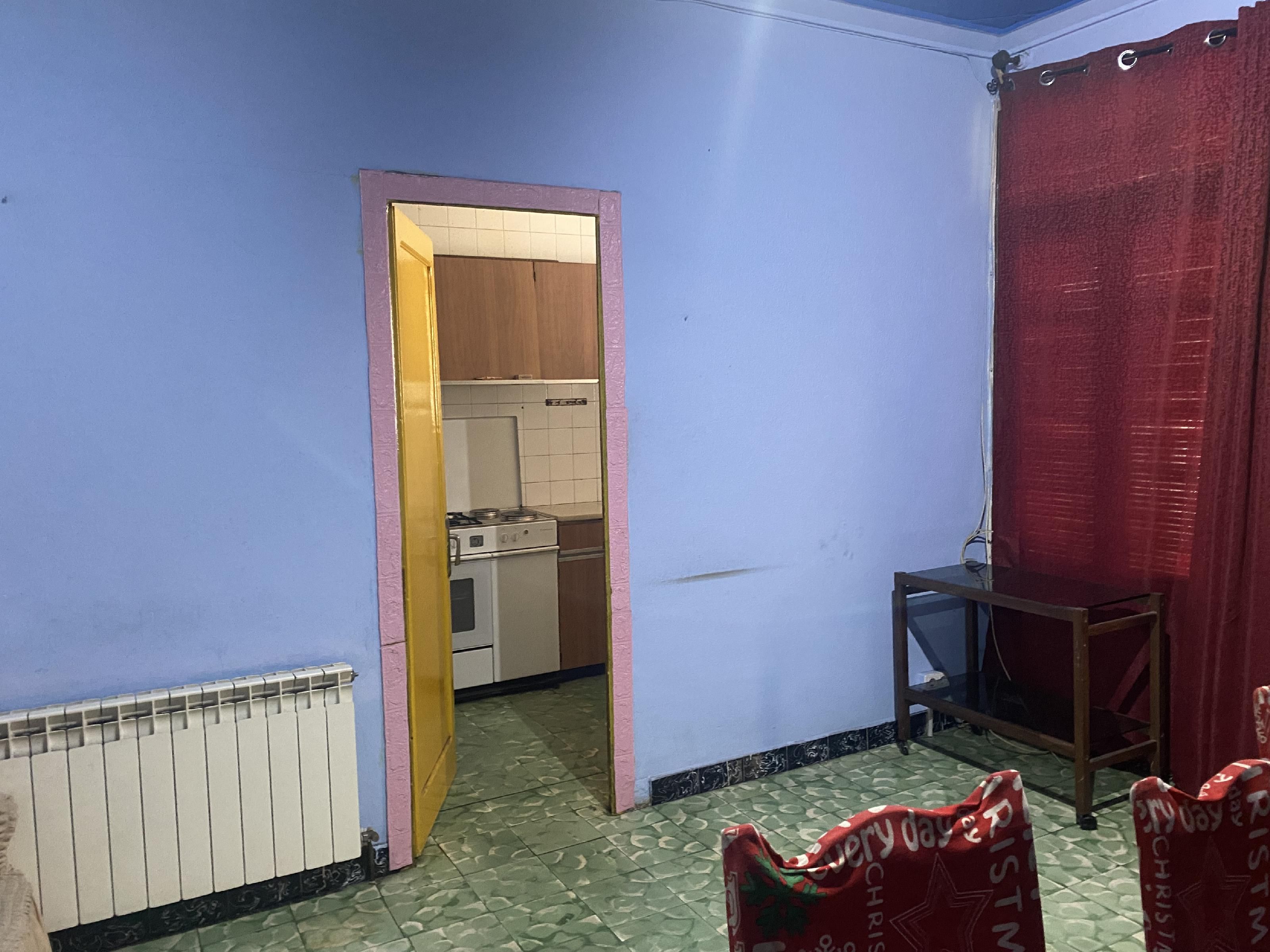 Casa adosada en venta en Bellcaire d'Urgell con Trastero y Balcón