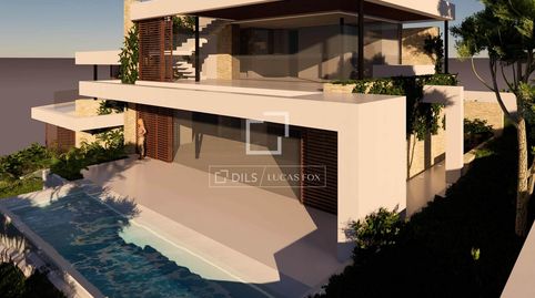 Parcela en venta en Ibiza ciudad, Islas Baleares, immagine 4