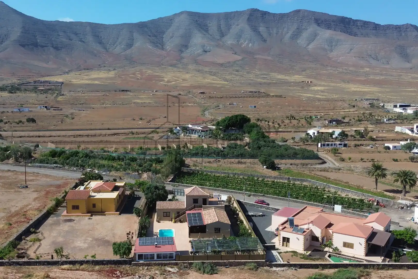Xalet amb piscina en venda a Barrio Nuevo, imagen 43