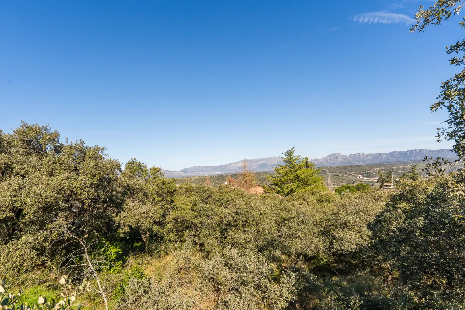 Residencial en venta en Venturada