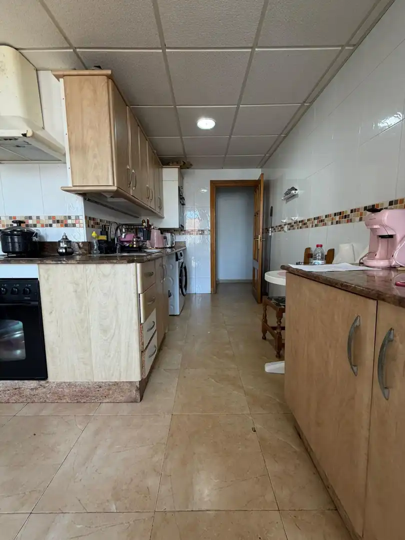 Cocina de Piso en venta en Águilas