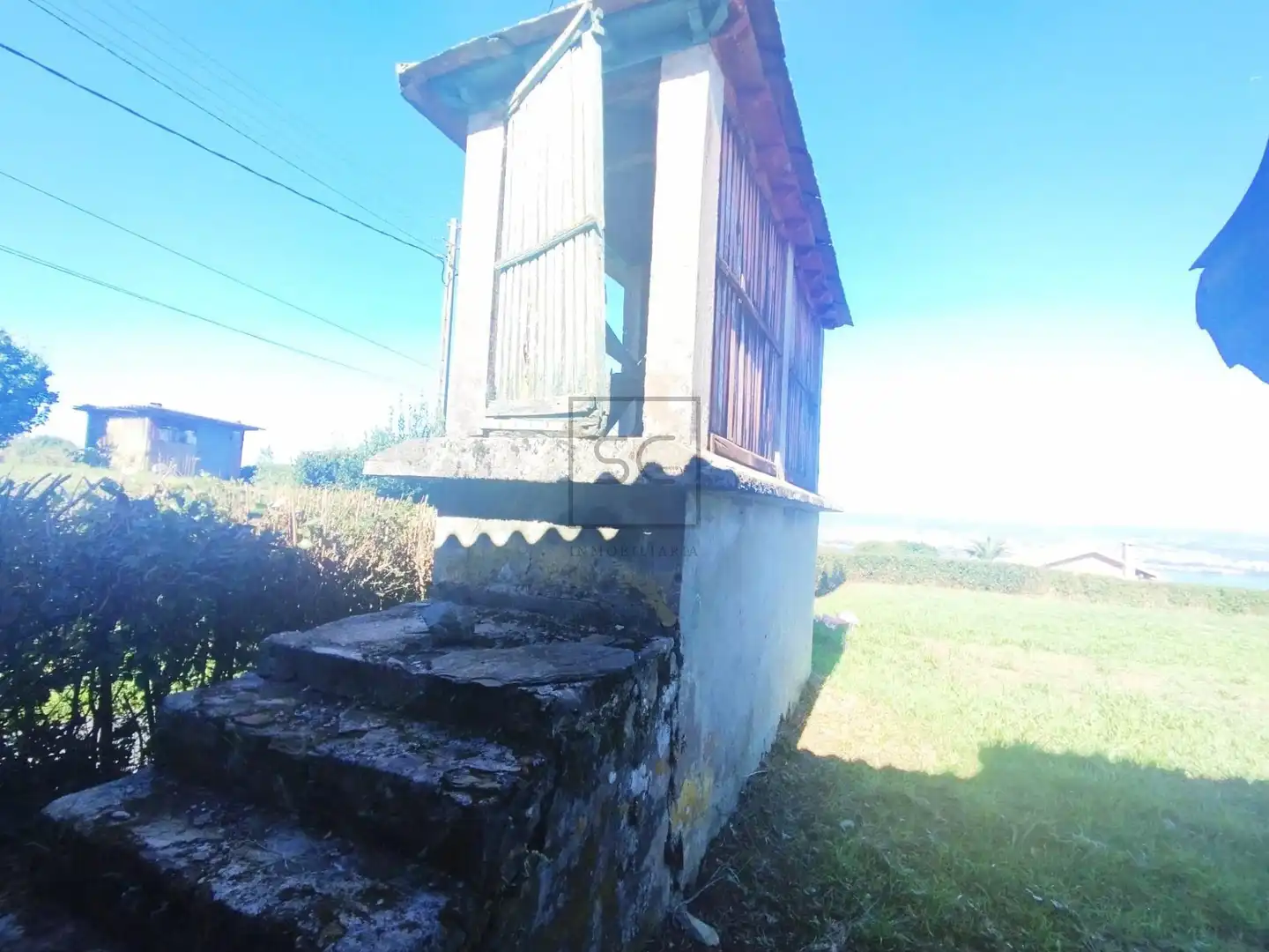 Casa amb jardí en venda a Fene, imagen 30