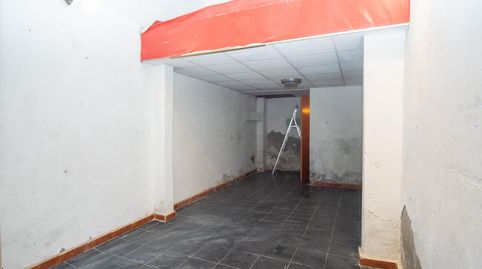 Local zona Gran Avenida de Elda para garaje, almacén o como trastero., imatge 2
