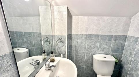 Foto 5 de Casa adosada en venda a Los Ciruelos, Mollina, Málaga