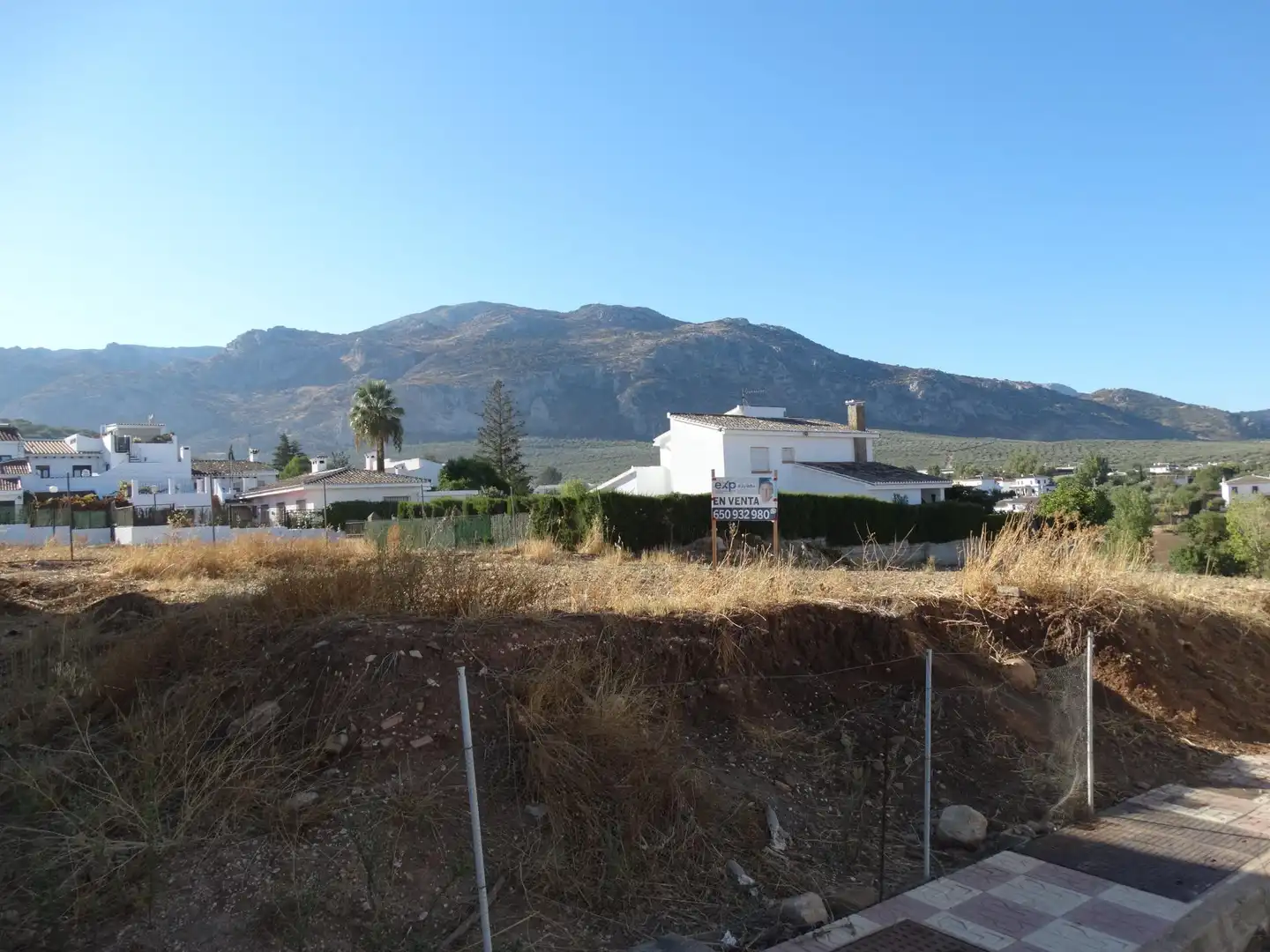 Residential land for sale in Calle ALBENIZ 43, imagen 3