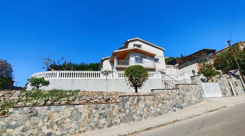 Foto 2 de Casa o chalet en venta en Bigues i Riells del Fai, Barcelona