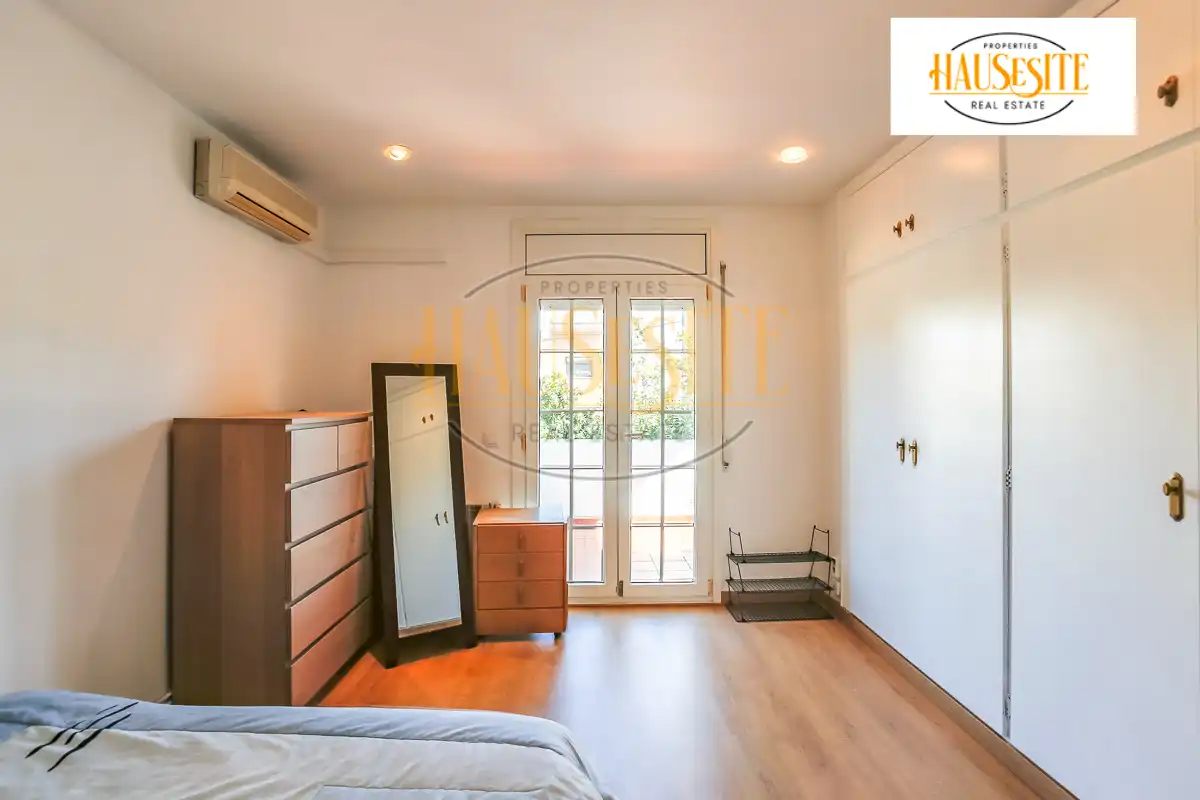 Habitación de Casa o chalet en venta en Sant Pere de Ribes con Aire acondicionado, Calefacción y Jardín privado