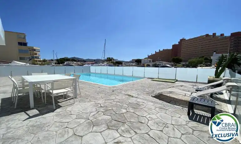 Villa mit Pool zum Verkauf in Cap Llarg 9, imagen 5