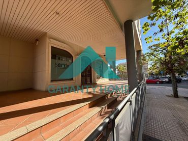 Local comercial de lloguer a Ruta de la Plata