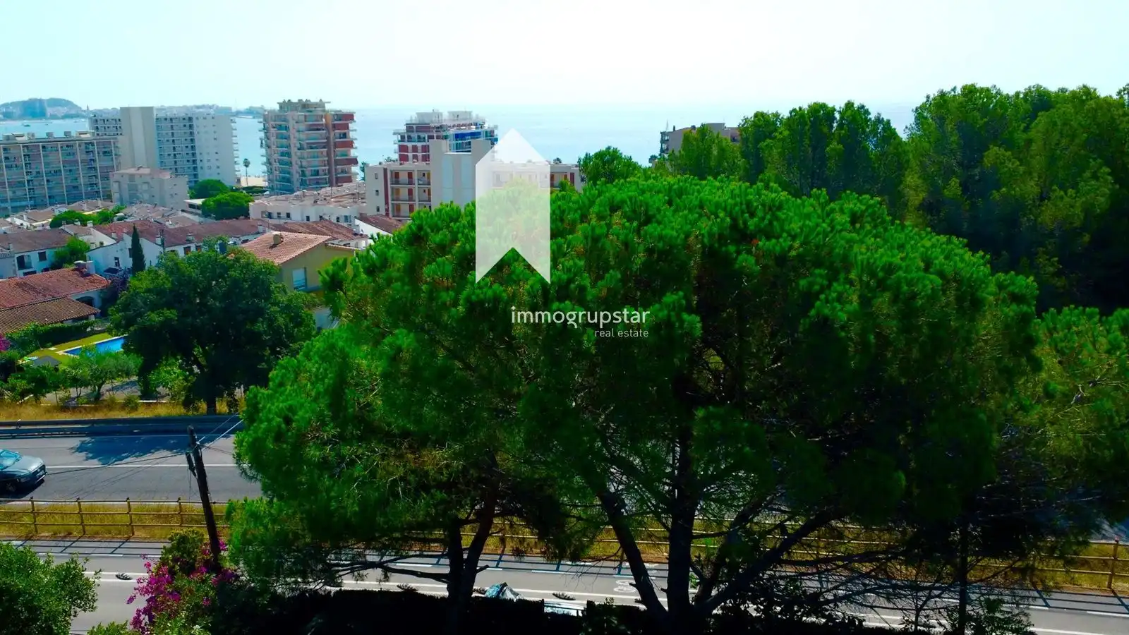 Casa amb terrassa en venda a Fragata, imagen 8