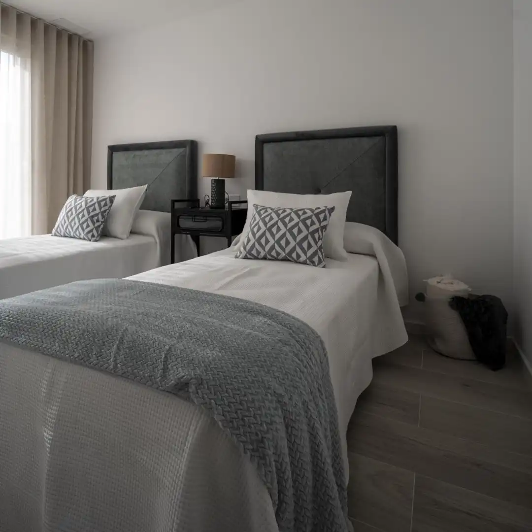 Chalet con piscina en venta en Campo de Murcia, imagen 15
