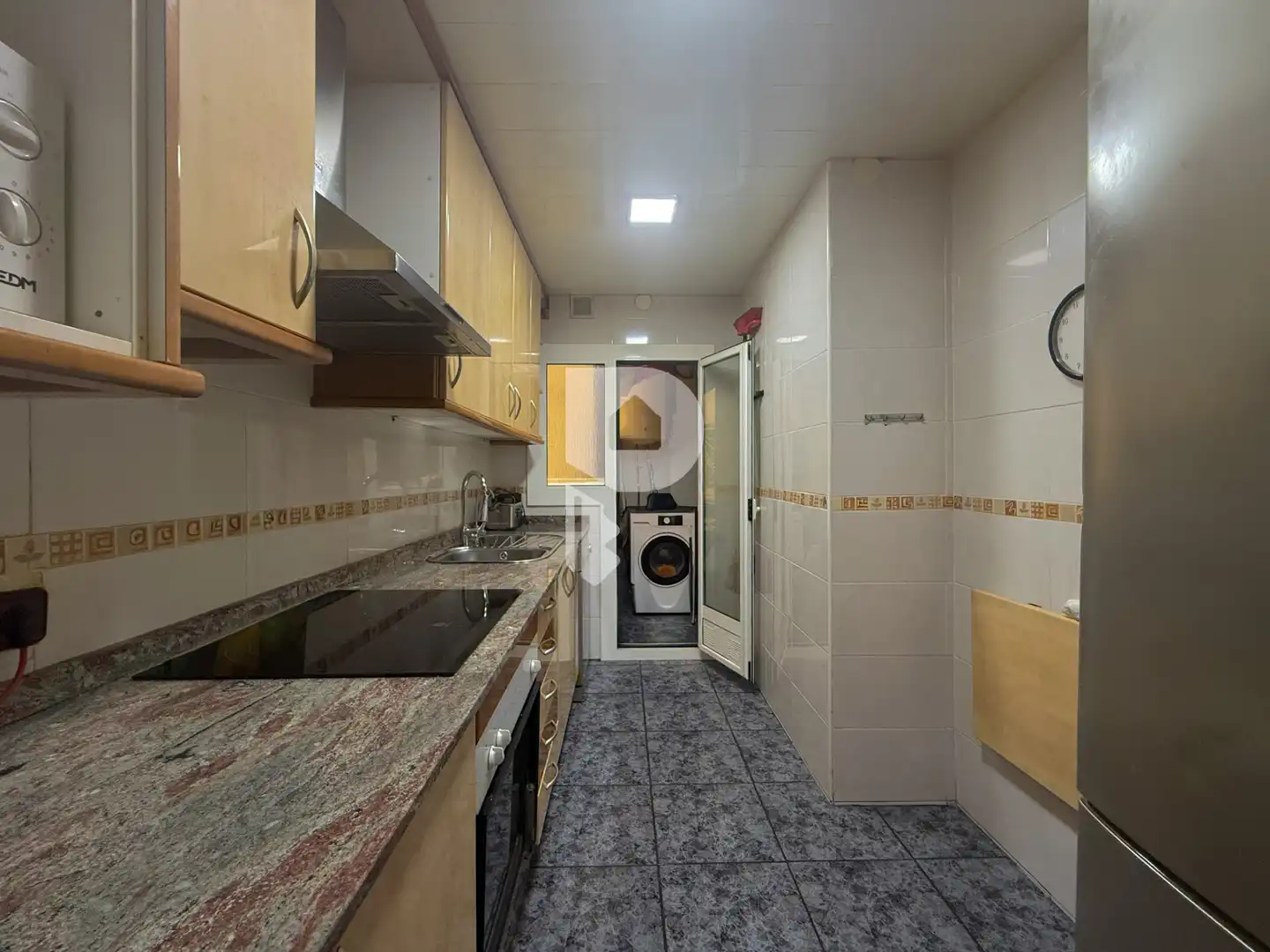 Wohnung mit Terrasse zum Verkauf in Sant Vicenç Dels Horts, imagen 5