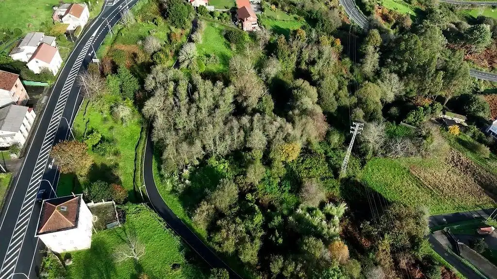 Terreni e lotti in vendita a Camiño Vello, imagen 2