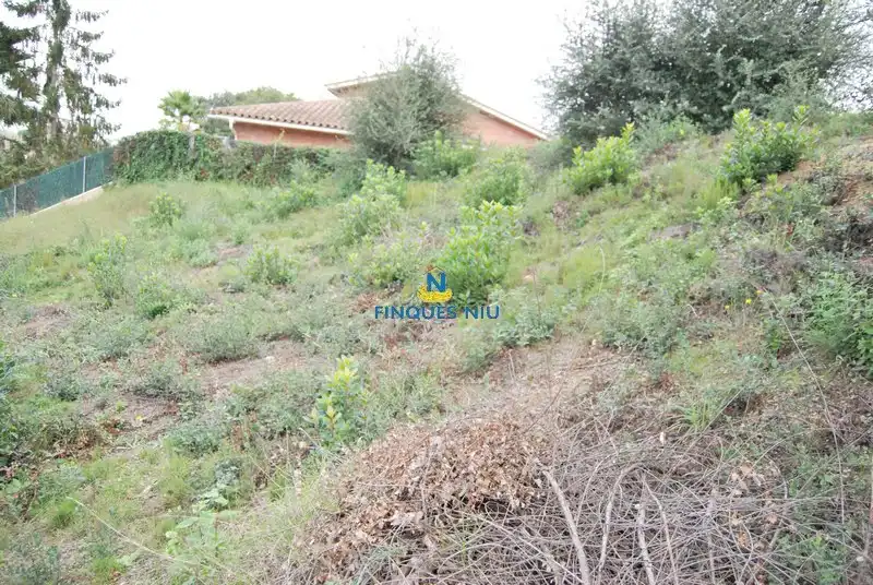 Terreny residencial en venda a Carrer Juli Cèsar 197, imagen 6