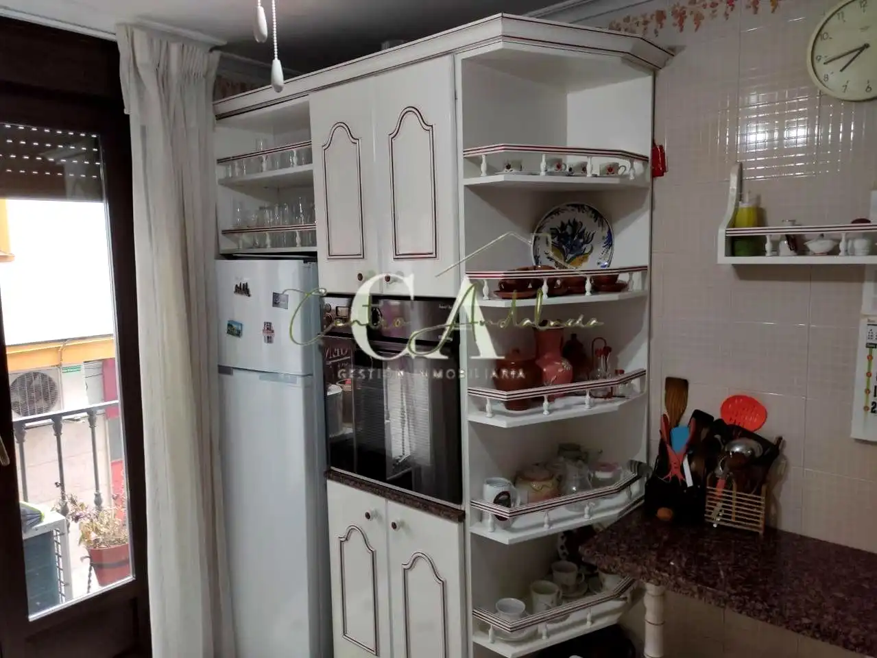 Kitchen of Flat for sale in Cabra