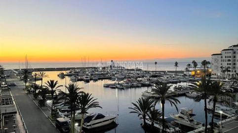 Photo 4 of Premises for sale in Puerto de la Duquesa, Málaga