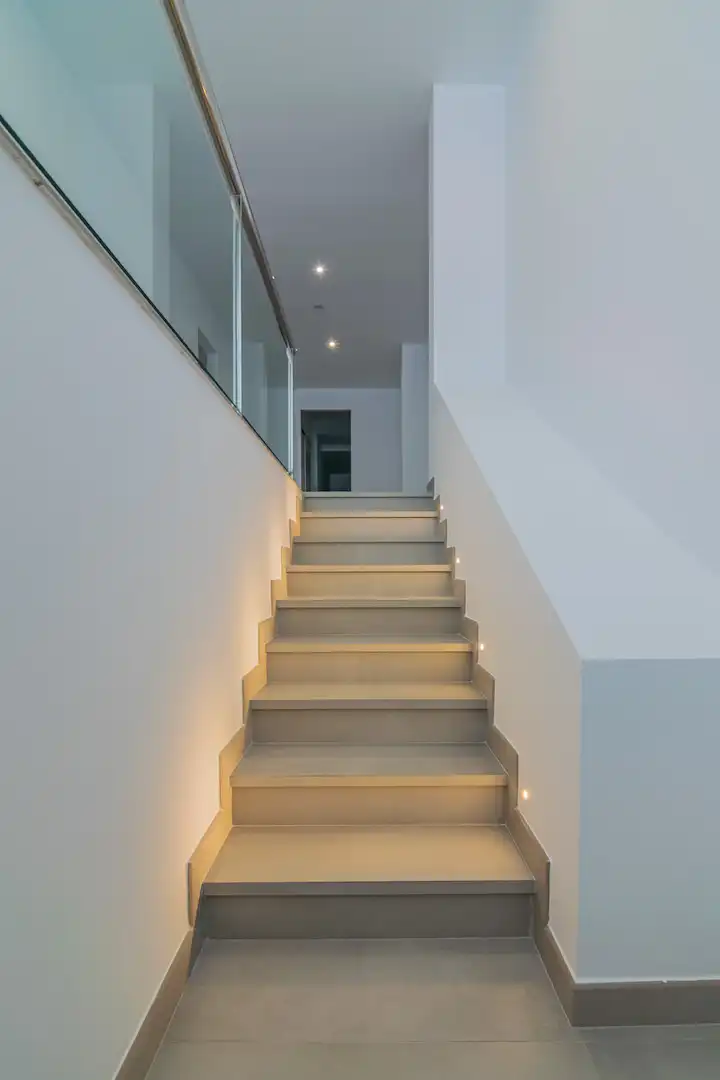 Detached house with terrace for sale in Altea la Vella, imagen 42