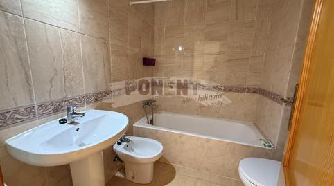 Foto 5 de Apartament en venda a Ses Figueretes - Platja d'en Bossa - Cas Serres, Illes Balears