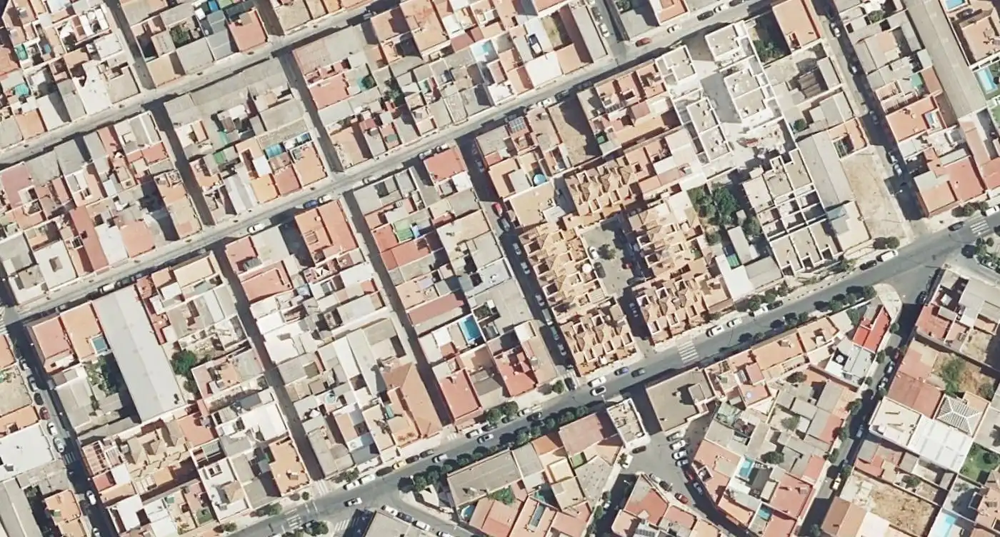 Wohnung zum Verkauf in San José de la Rinconada, imagen 4