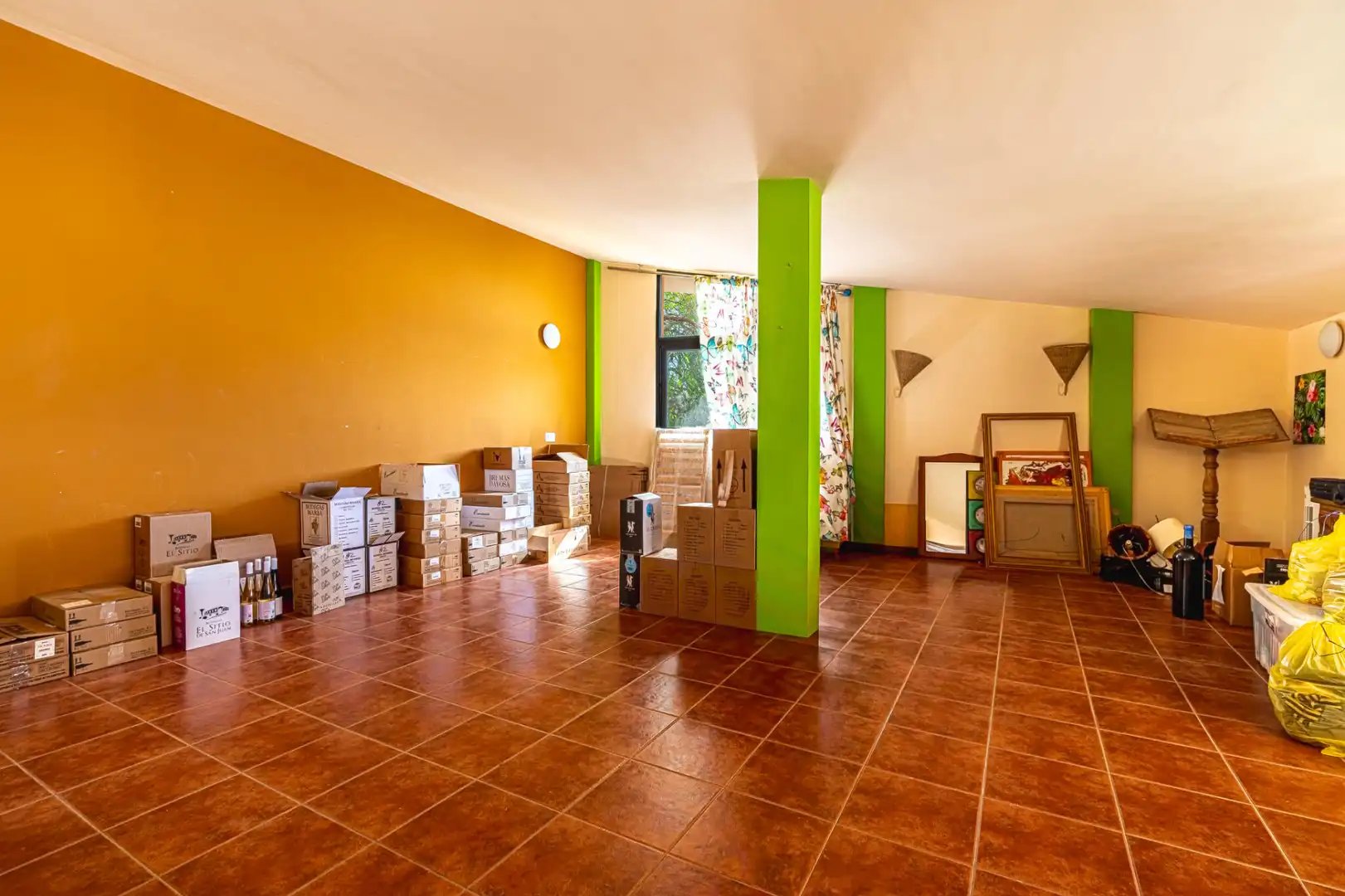 Casa o chalet en venta en Candelaria con Jardín privado, Terraza y Trastero