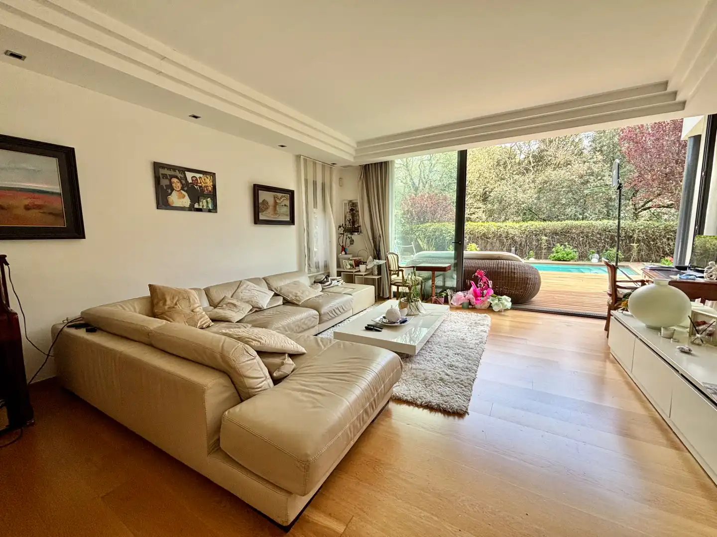 Casa o chalet en venta en Carrer Valentí Almirall Llozer, Fontajau - Sant Ponç