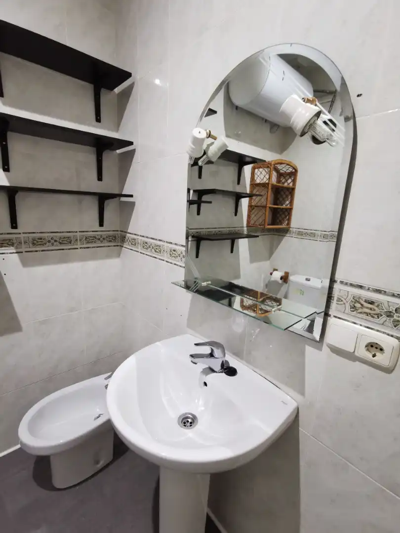 Flat with lift to rent in Calle Abul Beka, imagen 27