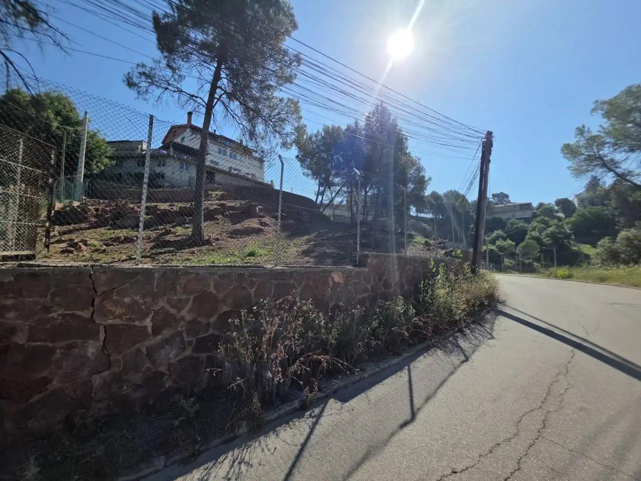Residencial en venta en Sant Fruitós de Bages
