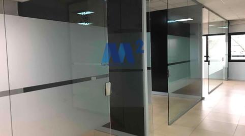 Foto 4 de Oficina de lloguer a Dehesa Vieja - Puente Cultural, San Sebastián de los Reyes