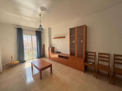 Exterior view of Flat for sale in Vícar