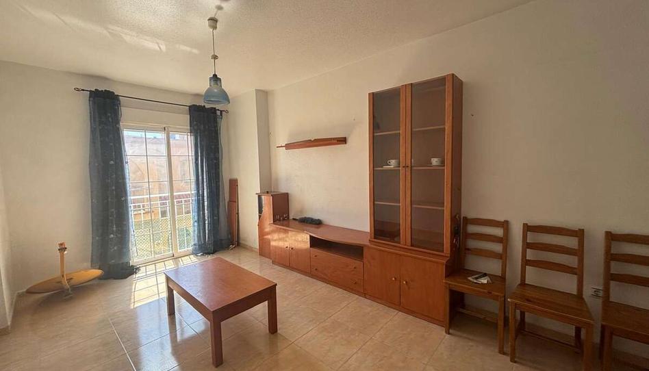 Photo 1 of Flat for sale in La Gangosa, Almería