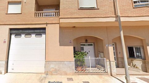 Foto 2 de Casa o chalet en venta en Calle Mar Egeo, 33, Puebla de Vícar, Vícar
