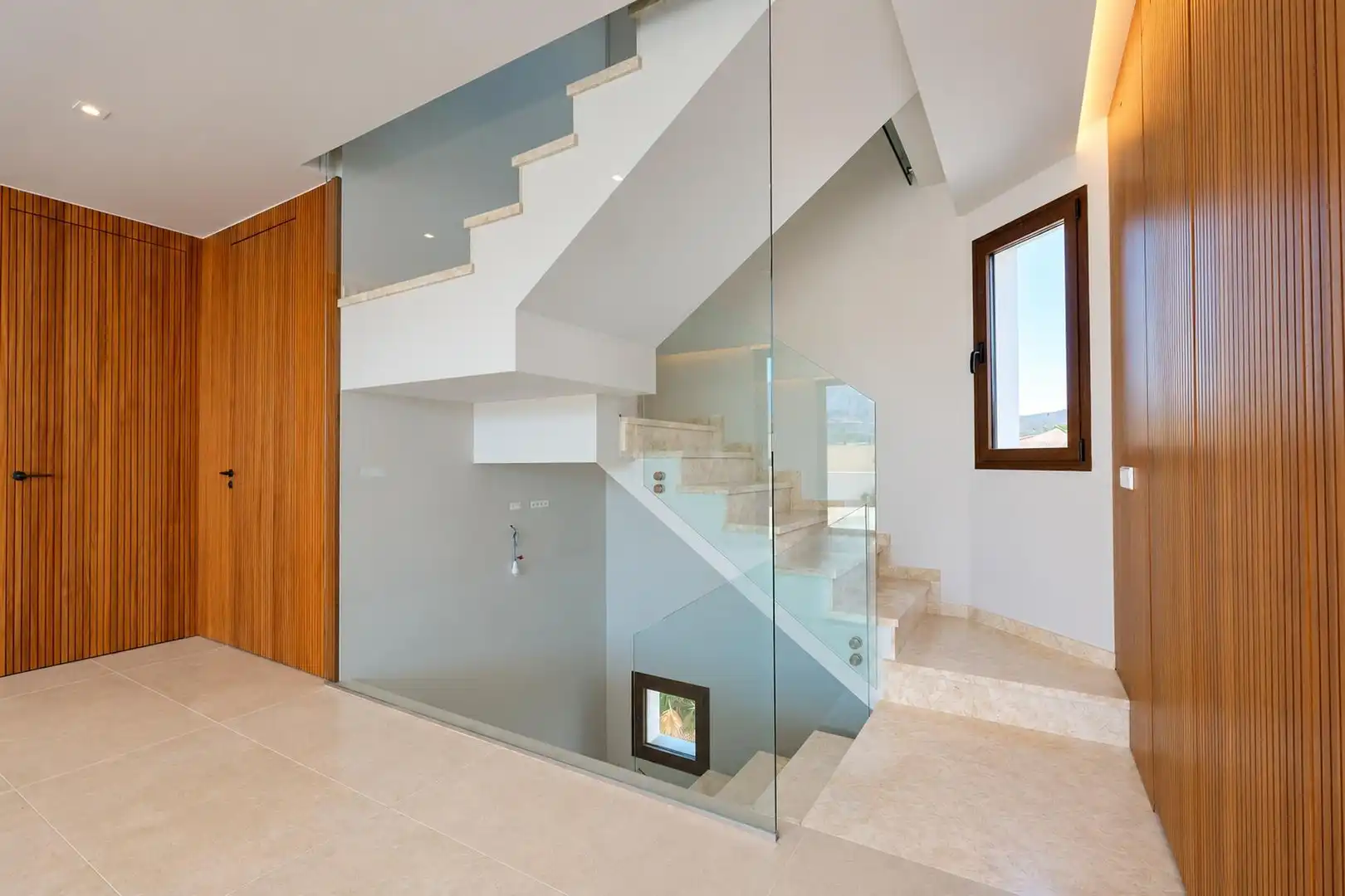 Chalet con piscina en venta en Marisol Park - Ortembach - Los Almendros, imagen 19