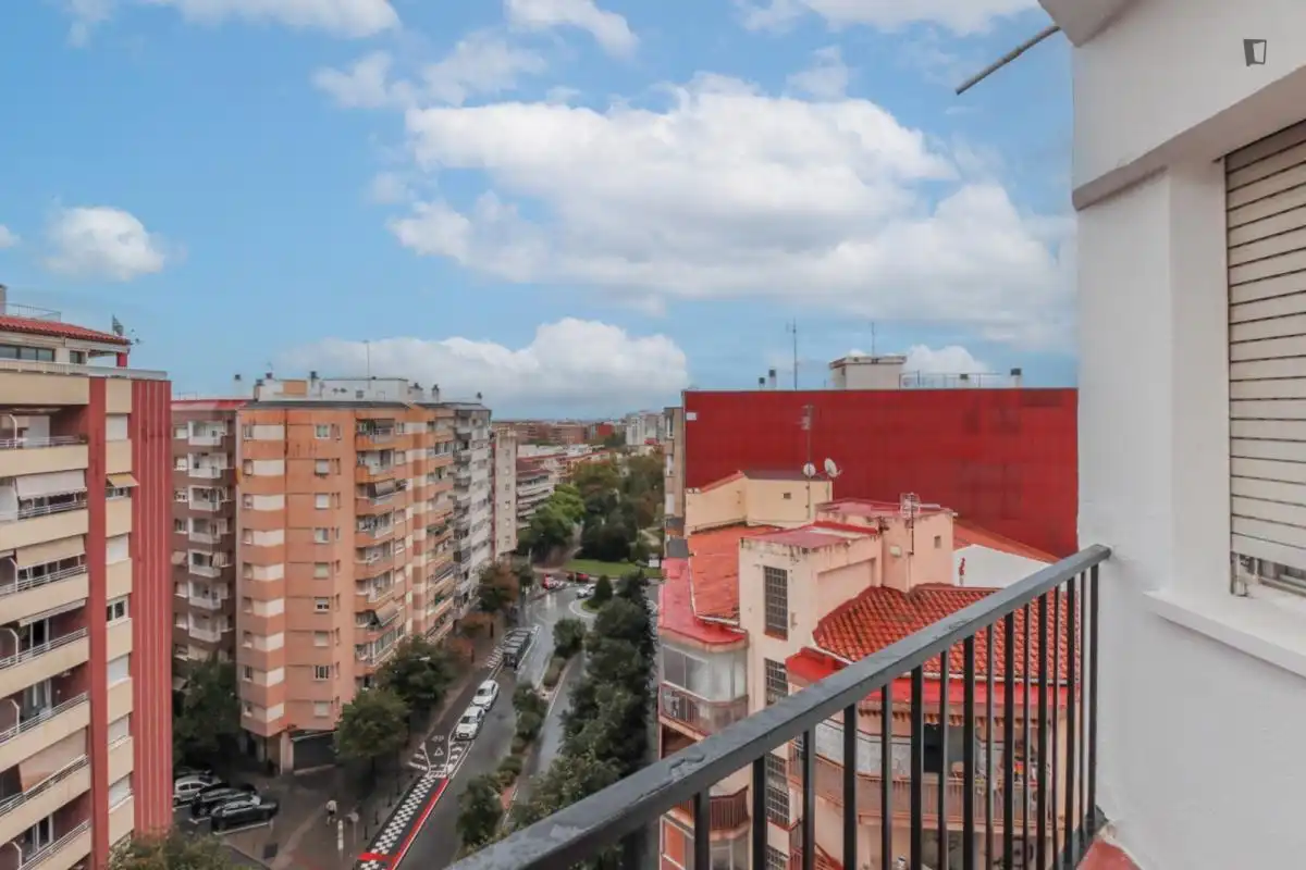 Habitació a Centre